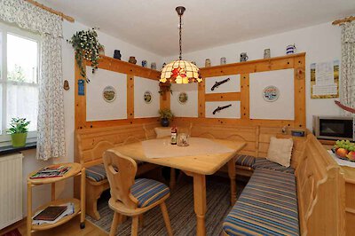 Ferienwohnung in Bayern